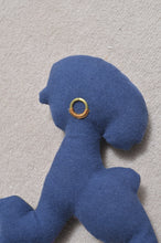 Load image into Gallery viewer, SCARF CUSHION FLAME/PICASSO_07