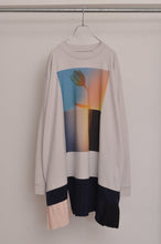 画像をギャラリービューアに読み込む, WIDE OP/O WHT_dust