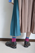 画像をギャラリービューアに読み込む, PLEATED TEE OP(PRINT) _ BEG/Mi_B