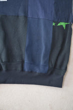 画像をギャラリービューアに読み込む, SWITCHING HOODIE