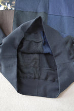 画像をギャラリービューアに読み込む, SWITCHING HOODIE