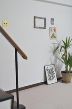 画像をギャラリービューアに読み込む, SCARF CUSHION FLAME_02