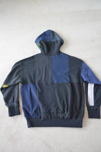 画像をギャラリービューアに読み込む, SWITCHING HOODIE