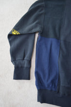 画像をギャラリービューアに読み込む, SWITCHING HOODIE