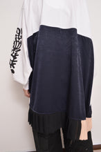 Load image into Gallery viewer, L/ST OP(RYU MIENO) / WHT*Chinese