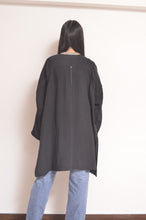画像をギャラリービューアに読み込む, PLEATS C/D	BLK _003