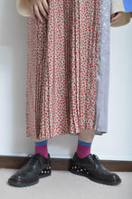 画像をギャラリービューアに読み込む, PLEATED TEE OP(PRINT) _ BEG/Mi_A