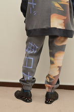 画像をギャラリービューアに読み込む, PRINT SWEAT PT(CHAC/毎日だ_02)