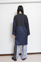 画像をギャラリービューアに読み込む, SWITCHING TEE OP_DARK*NAVY / B