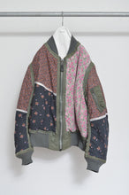 Load image into Gallery viewer, FLORAL MA-1