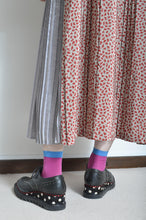 画像をギャラリービューアに読み込む, PLEATED TEE OP(PRINT) _ BEG/Mi_A