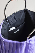 画像をギャラリービューアに読み込む, PLEATS BAG
