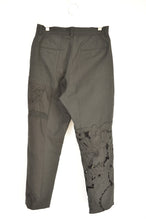 画像をギャラリービューアに読み込む, BLK TABLE CLOTH TAPERED PT(standerd)