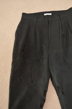 画像をギャラリービューアに読み込む, BLK TABLE CLOTH TAPERED PT(standerd)