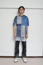 画像をギャラリービューアに読み込む, PAISLEY / A