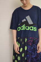 画像をギャラリービューアに読み込む, nyoroli TEE OP_BLK_00