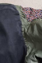 Load image into Gallery viewer, FLORAL MA-1