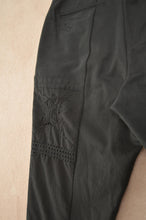 画像をギャラリービューアに読み込む, BLK TABLE CLOTH TAPERED PT(standerd)