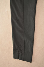 画像をギャラリービューアに読み込む, BLK TABLE CLOTH TAPERED PT(standerd)