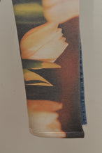 画像をギャラリービューアに読み込む, PRINT UNION DENIM PT(INDIGO/毎日だ_01)_02