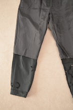 画像をギャラリービューアに読み込む, BLK TABLE CLOTH TAPERED PT(standerd)