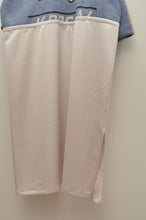 画像をギャラリービューアに読み込む, nyoroli KNIT*SATIN OP / WHT_00