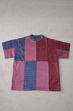 画像をギャラリービューアに読み込む, PAISLEY TEE / A