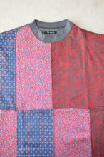 画像をギャラリービューアに読み込む, PAISLEY TEE / A