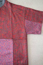 画像をギャラリービューアに読み込む, PAISLEY TEE / A