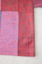 画像をギャラリービューアに読み込む, PAISLEY TEE / A