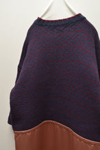 画像をギャラリービューアに読み込む, nyoroli KNIT*SATIN OP / TERRACO_00