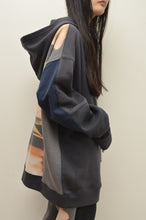 画像をギャラリービューアに読み込む, PRINT HOODY(CHAC/毎日だ)_03