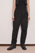 Load image into Gallery viewer, BLK TABLE CLOTH TAPERED PT(standard)_001