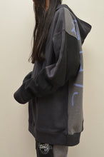 画像をギャラリービューアに読み込む, PRINT HOODY(CHAC/毎日だ)_03
