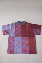 画像をギャラリービューアに読み込む, PAISLEY TEE / C