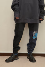 画像をギャラリービューアに読み込む, PRINT SWEAT PT(CHAC/毎日だ_01)