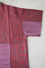 画像をギャラリービューアに読み込む, PAISLEY TEE / C