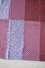 画像をギャラリービューアに読み込む, PAISLEY TEE / C