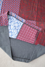 画像をギャラリービューアに読み込む, PAISLEY TEE / C