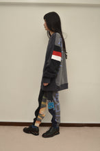 画像をギャラリービューアに読み込む, PRINT SWEAT PT(CHAC/毎日だ_01)