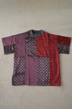 画像をギャラリービューアに読み込む, PAISLEY TEE /B