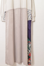 画像をギャラリービューアに読み込む, SHAKA LINE OP / O WHT