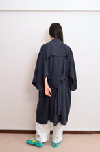 Load image into Gallery viewer, KI MO NO TRENCH COAT