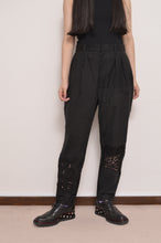 画像をギャラリービューアに読み込む, BLK TABLE CLOTH TAPERED PT(standerd)_002
