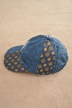 画像をギャラリービューアに読み込む, PAISLEY CAP