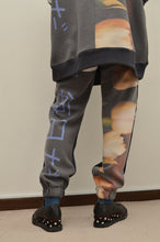 画像をギャラリービューアに読み込む, PRINT SWEAT PT(CHAC/毎日だ_01)