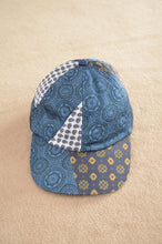 画像をギャラリービューアに読み込む, PAISLEY CAP