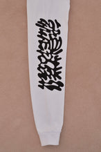 画像をギャラリービューアに読み込む, JAGGED L/S OP(RYU MIENO)WHT*中国語