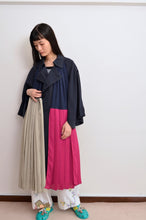 画像をギャラリービューアに読み込む, PLEATED STOLE