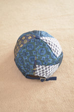 画像をギャラリービューアに読み込む, PAISLEY CAP